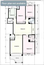 Riverside 48 (D9), Apartment #460640191